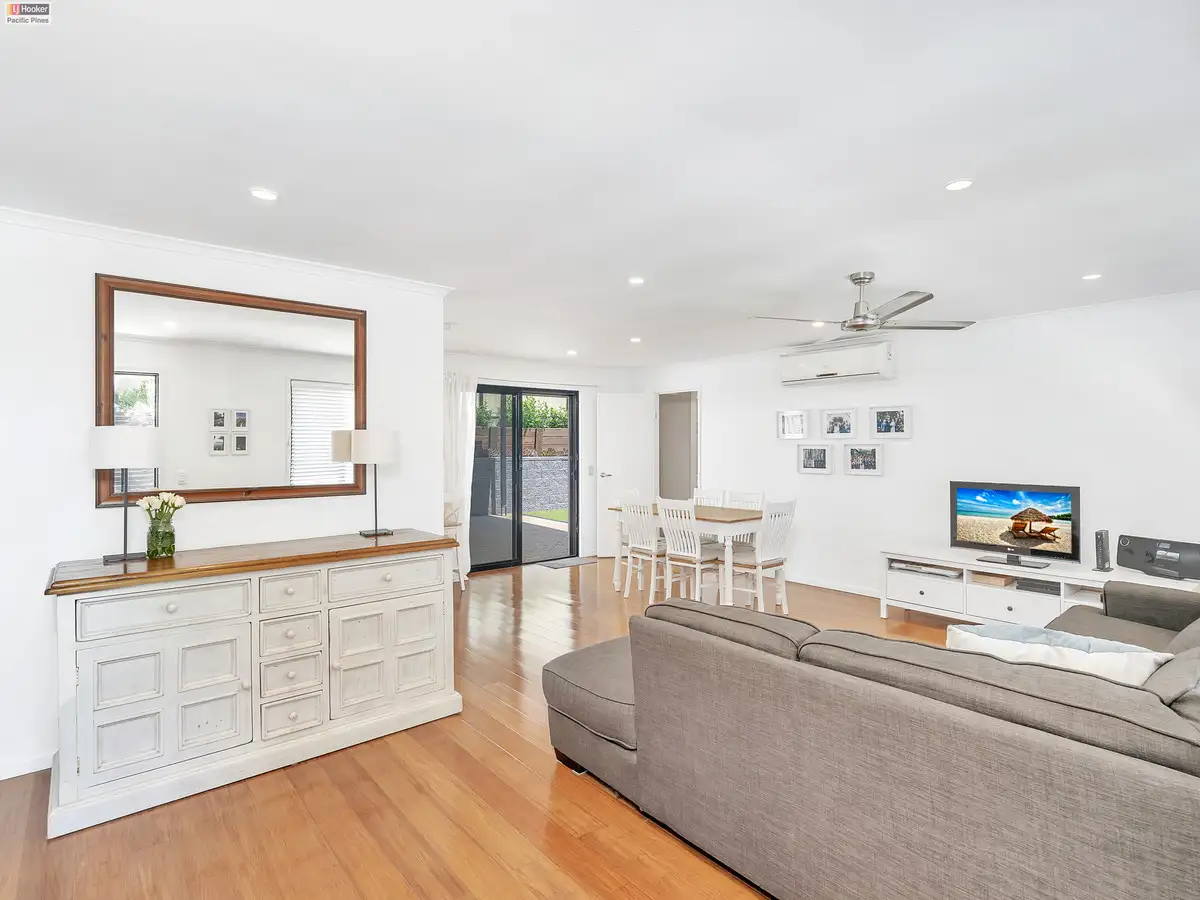 Main view of Homely house listing, 56 Studio Drive, Oxenford QLD 4210