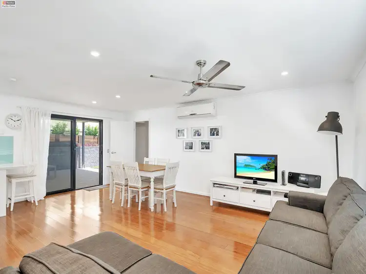Second view of Homely house listing, 56 Studio Drive, Oxenford QLD 4210