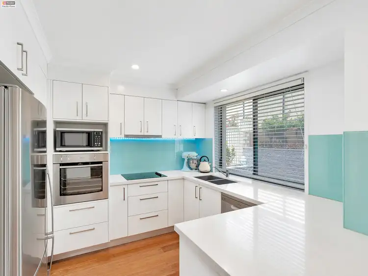 Fifth view of Homely house listing, 56 Studio Drive, Oxenford QLD 4210