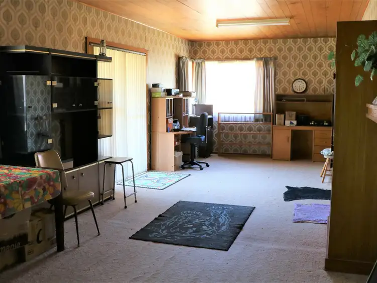 Third view of Homely house listing, 5 Tully Street, St Helens TAS 7216