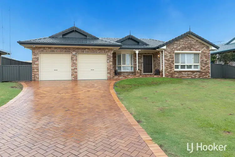 Main view of Homely house listing, 7 Seavista Court, Victoria Point QLD 4165