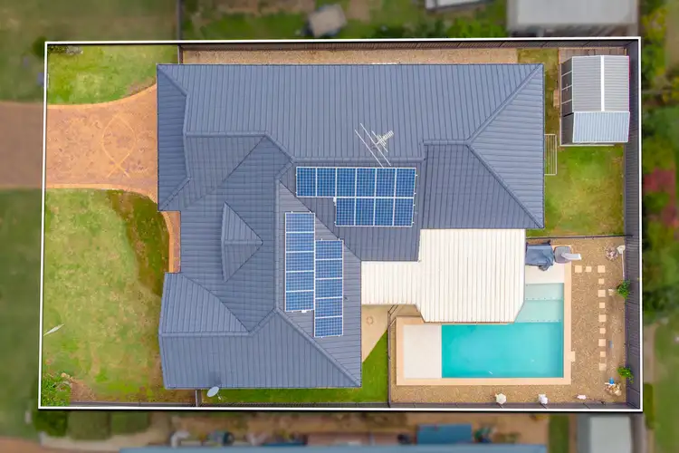 Second view of Homely house listing, 7 Seavista Court, Victoria Point QLD 4165