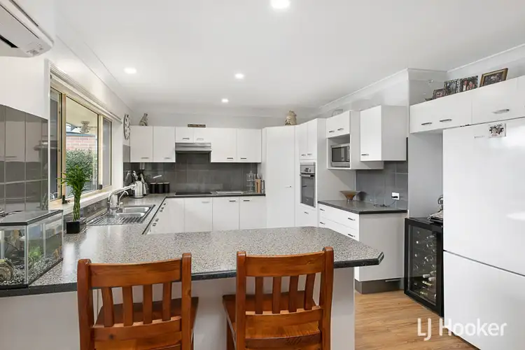 Third view of Homely house listing, 7 Seavista Court, Victoria Point QLD 4165
