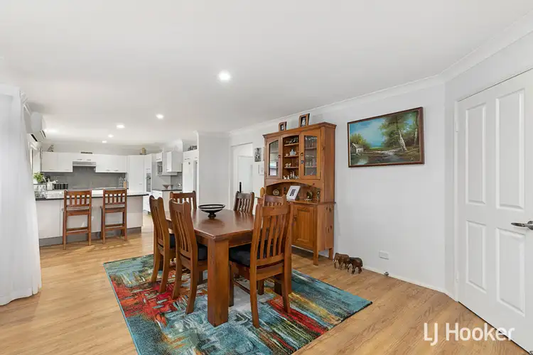 Fourth view of Homely house listing, 7 Seavista Court, Victoria Point QLD 4165