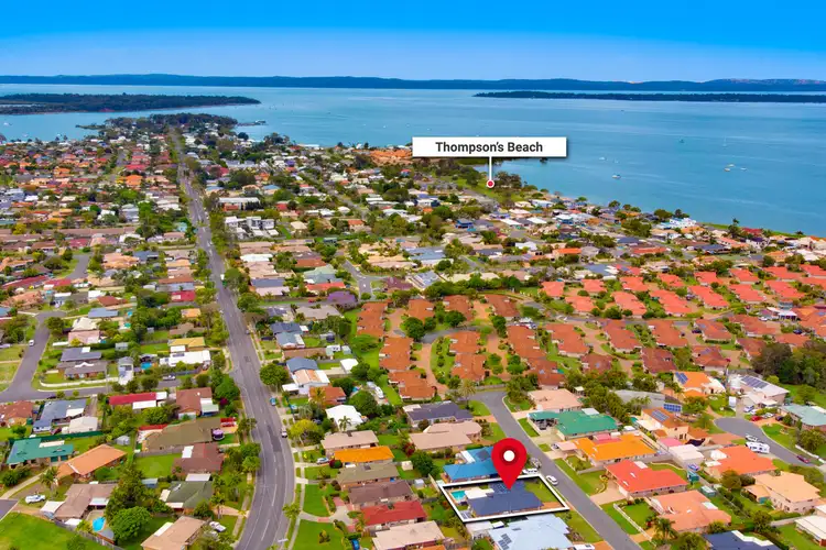 Fifth view of Homely house listing, 7 Seavista Court, Victoria Point QLD 4165