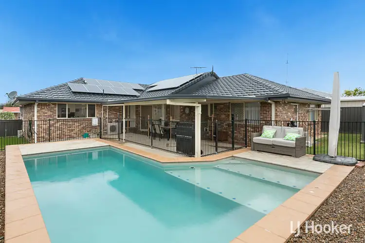 Sixth view of Homely house listing, 7 Seavista Court, Victoria Point QLD 4165