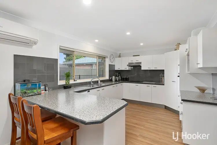 Seventh view of Homely house listing, 7 Seavista Court, Victoria Point QLD 4165