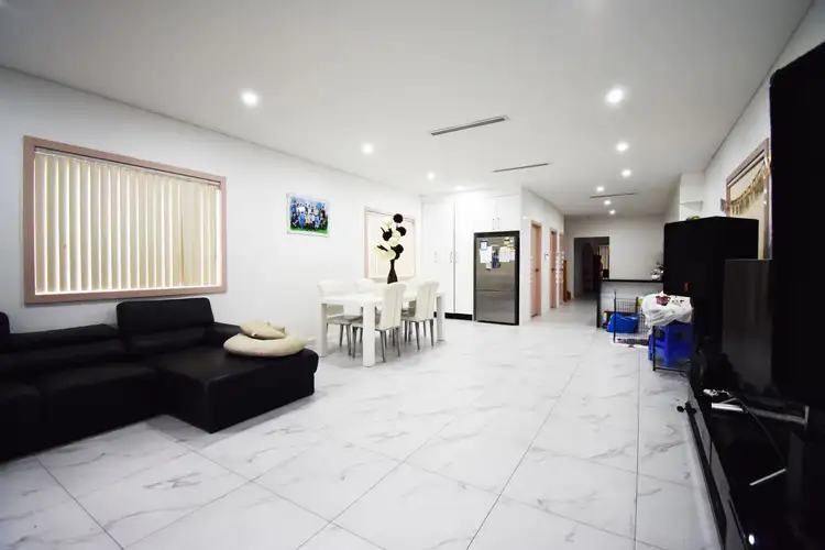 Second view of Homely house listing, 96 Water Street, Cabramatta West NSW 2166
