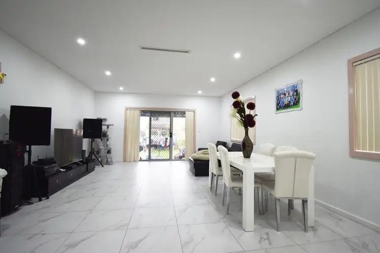 Third view of Homely house listing, 96 Water Street, Cabramatta West NSW 2166