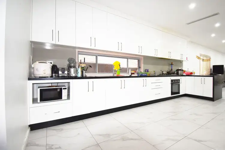 Fourth view of Homely house listing, 96 Water Street, Cabramatta West NSW 2166