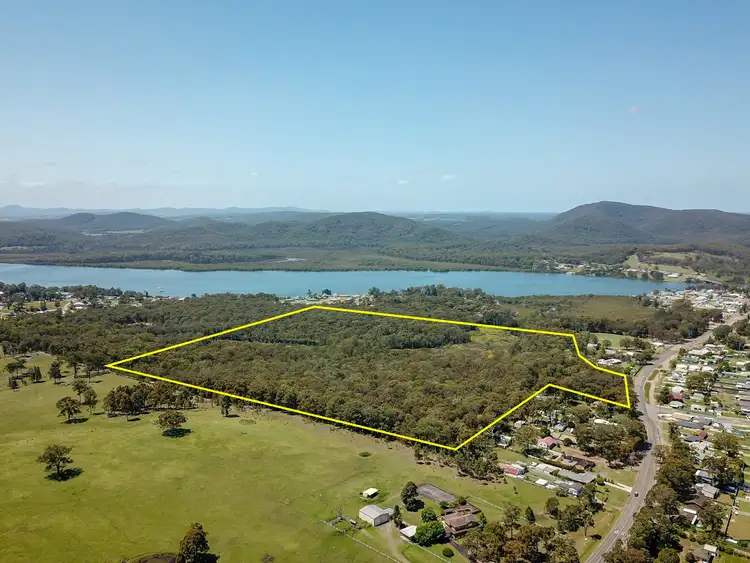Second view of Homely land listing, 339 Tarean Road, Karuah NSW 2324