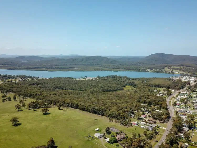 Third view of Homely land listing, 339 Tarean Road, Karuah NSW 2324