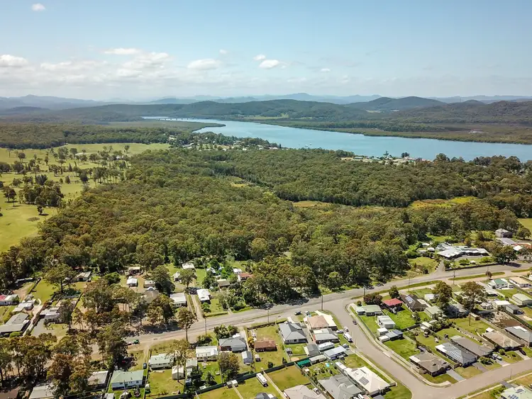 Fourth view of Homely land listing, 339 Tarean Road, Karuah NSW 2324
