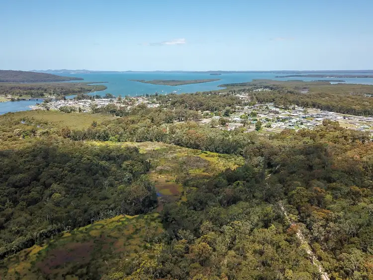 Fifth view of Homely land listing, 339 Tarean Road, Karuah NSW 2324