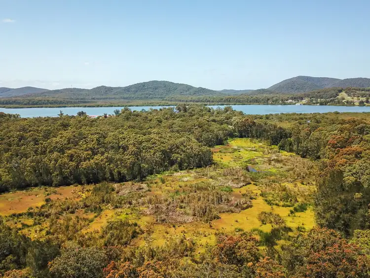 Sixth view of Homely land listing, 339 Tarean Road, Karuah NSW 2324