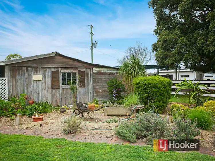 Third view of Homely rural property listing, 93 Jobsons Lane, Mitchells Island NSW 2430