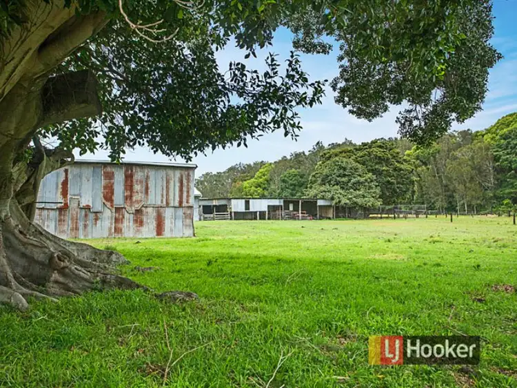 Fourth view of Homely rural property listing, 93 Jobsons Lane, Mitchells Island NSW 2430