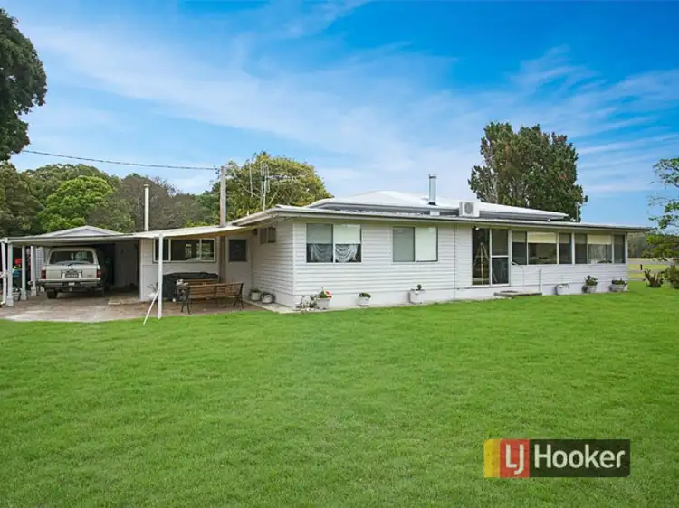 Sixth view of Homely rural property listing, 93 Jobsons Lane, Mitchells Island NSW 2430