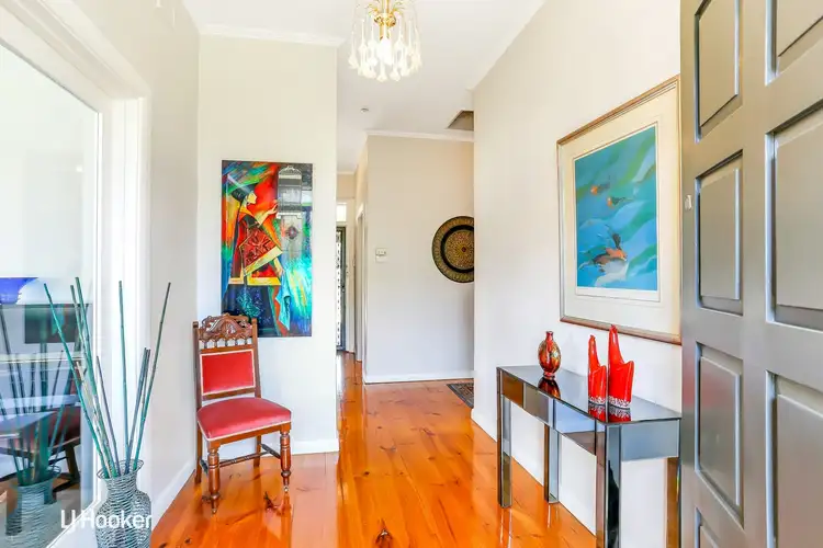 Sixth view of Homely house listing, 3 Seymour Grove, Campbelltown SA 5074