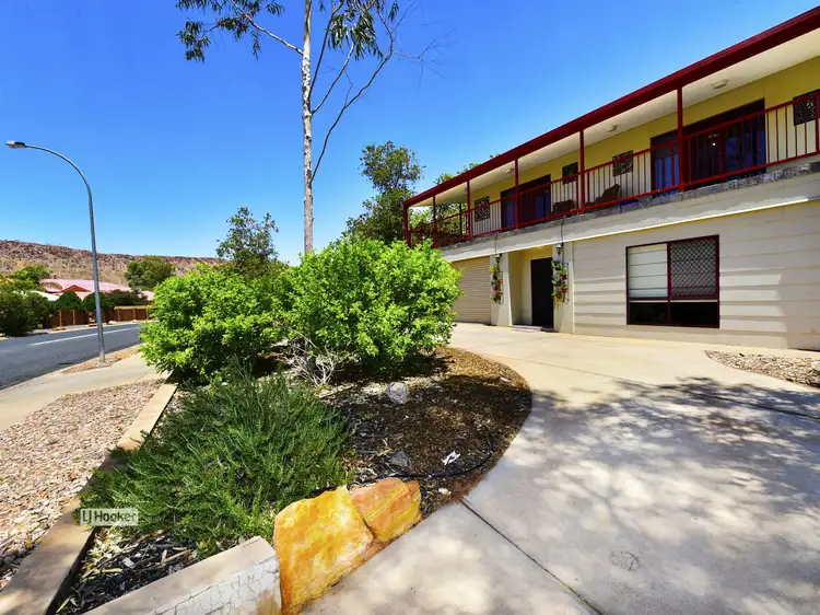 112 Cromwell Drive, Desert Springs NT 870