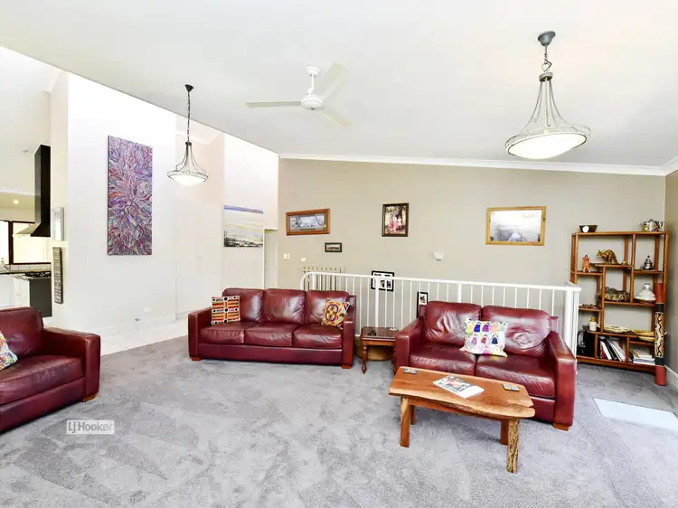 Third view of Homely house listing, 112 Cromwell Drive, Desert Springs NT 870