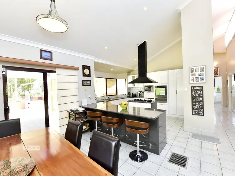 Sixth view of Homely house listing, 112 Cromwell Drive, Desert Springs NT 870