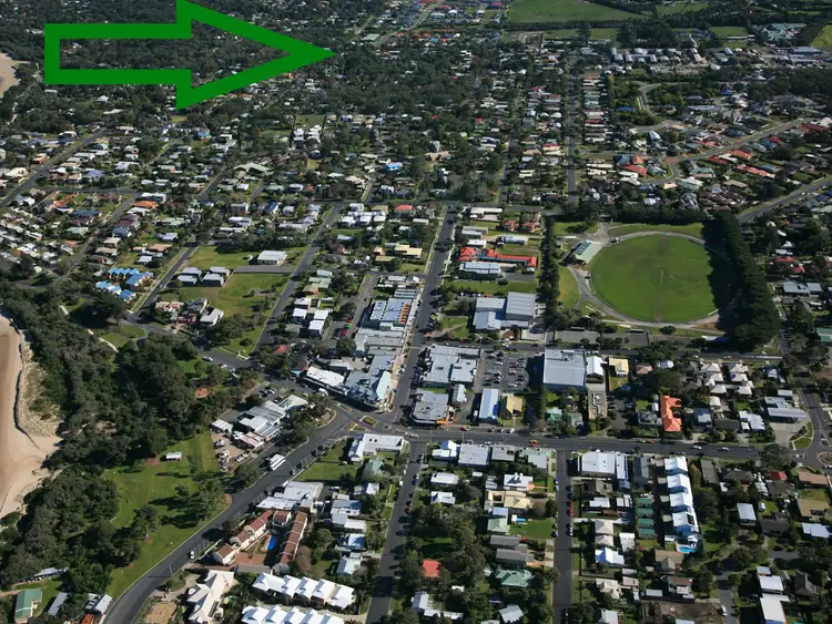 Second view of Homely land listing, 39A Halford Street, Inverloch VIC 3996
