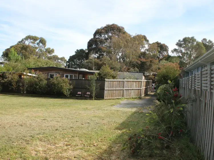 Fourth view of Homely land listing, 39A Halford Street, Inverloch VIC 3996