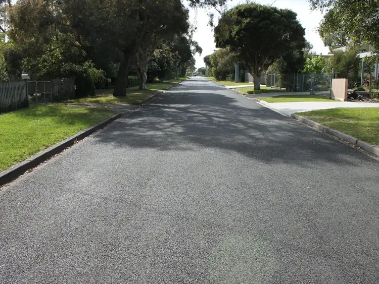 Fifth view of Homely land listing, 39A Halford Street, Inverloch VIC 3996