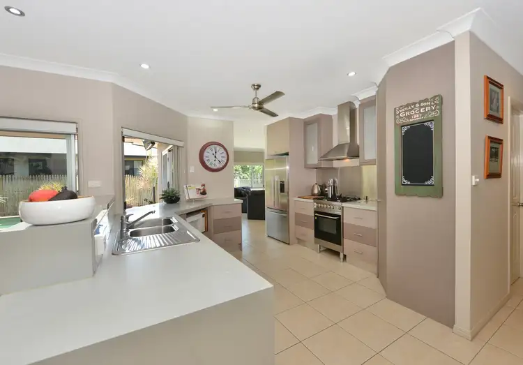 Second view of Homely house listing, 5 Chapel Close, Brinsmead QLD 4870