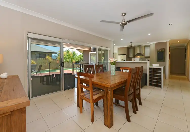 Fourth view of Homely house listing, 5 Chapel Close, Brinsmead QLD 4870
