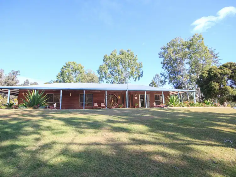 Second view of Homely rural property listing, Address available on request