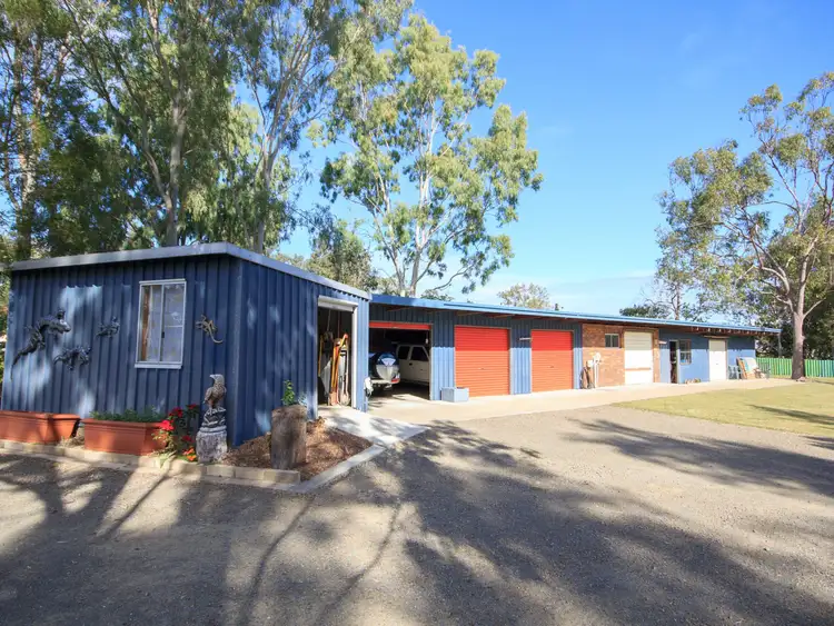 Third view of Homely rural property listing, Address available on request
