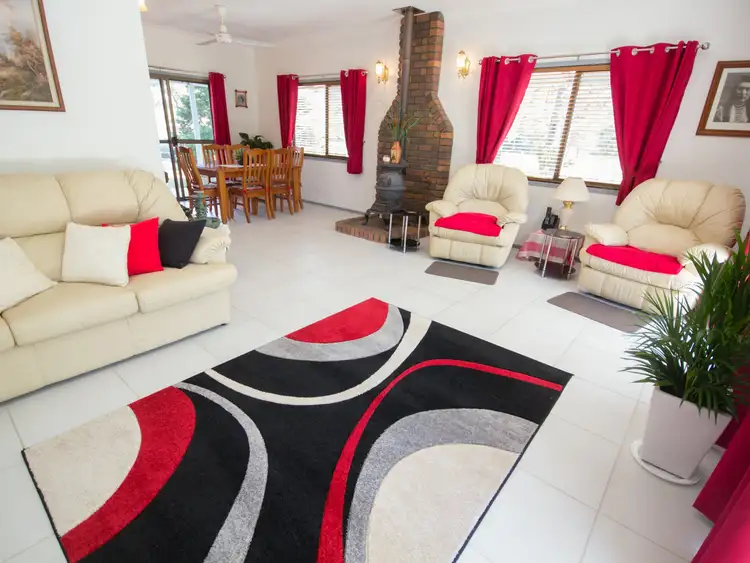 Fifth view of Homely rural property listing, Address available on request