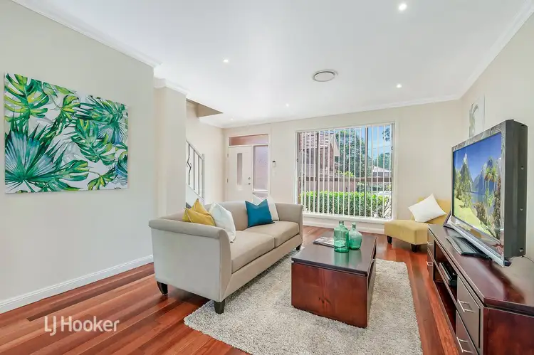 3/67-69 Railway Street, Baulkham Hills NSW 2153