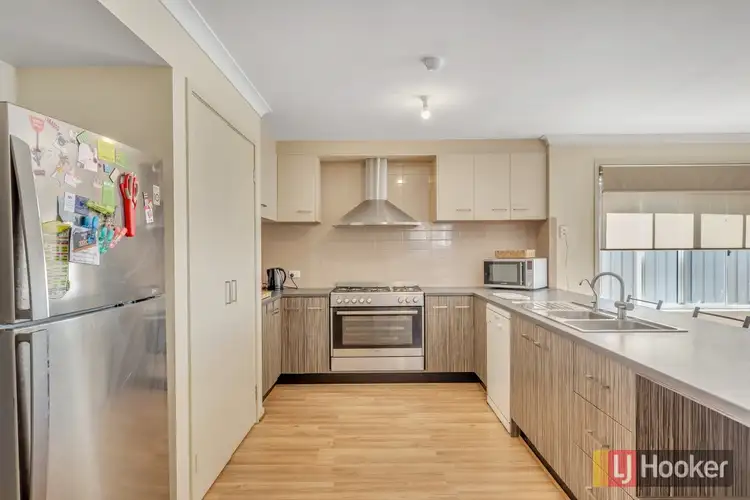 Second view of Homely house listing, 5 Golden Circuit, Parafield Gardens SA 5107