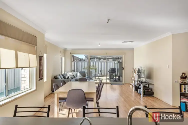 Third view of Homely house listing, 5 Golden Circuit, Parafield Gardens SA 5107