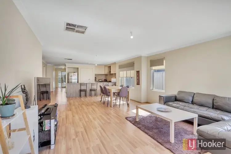 Fourth view of Homely house listing, 5 Golden Circuit, Parafield Gardens SA 5107