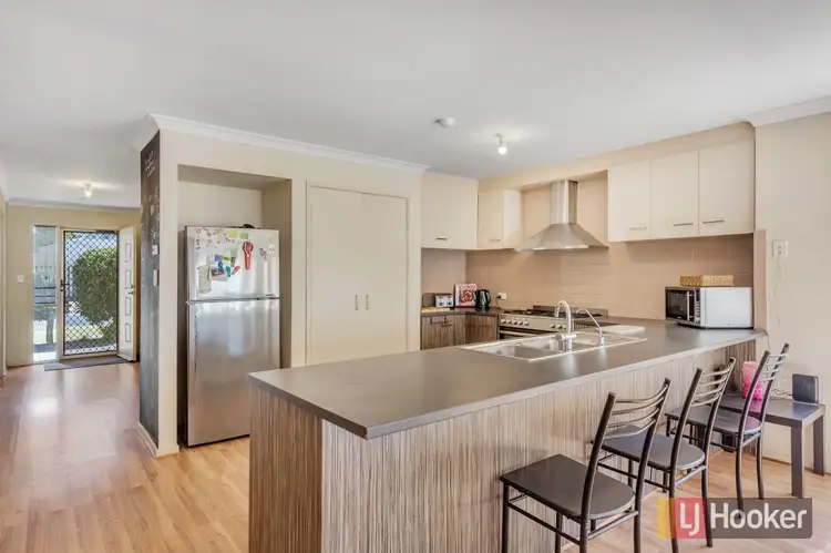 Fifth view of Homely house listing, 5 Golden Circuit, Parafield Gardens SA 5107