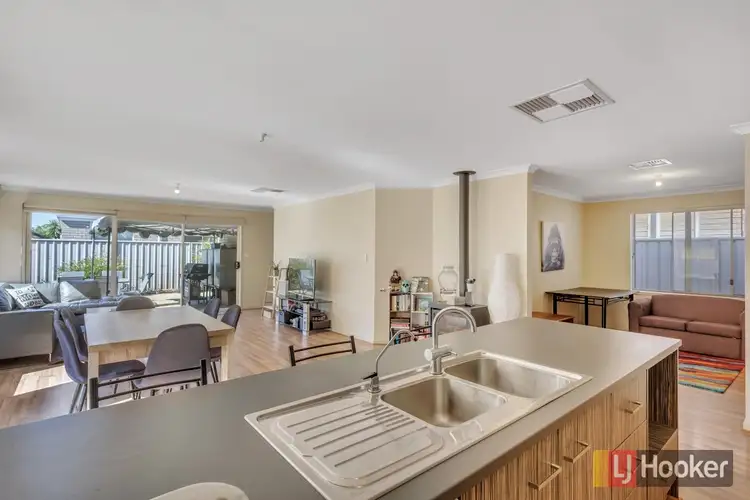 Sixth view of Homely house listing, 5 Golden Circuit, Parafield Gardens SA 5107