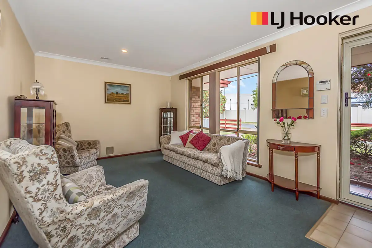 Main view of Homely house listing, 57 Burnside Way, Waikiki WA 6169