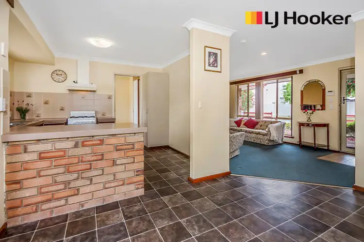 Third view of Homely house listing, 57 Burnside Way, Waikiki WA 6169