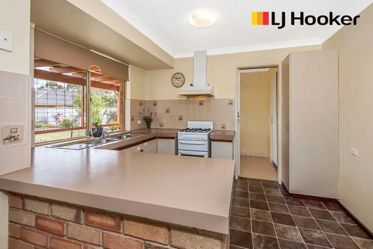Fourth view of Homely house listing, 57 Burnside Way, Waikiki WA 6169