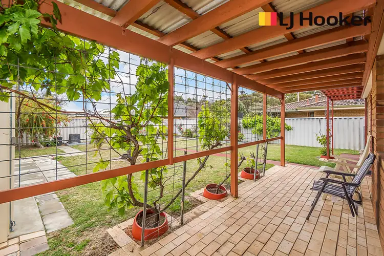 Fifth view of Homely house listing, 57 Burnside Way, Waikiki WA 6169