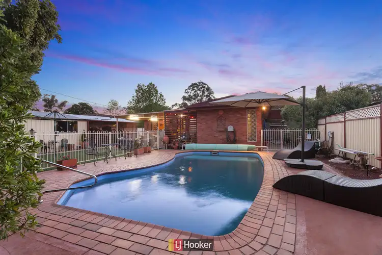 Second view of Homely house listing, 33 Krefft Street, Florey ACT 2615