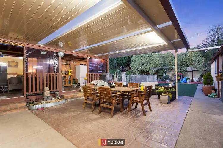 Third view of Homely house listing, 33 Krefft Street, Florey ACT 2615