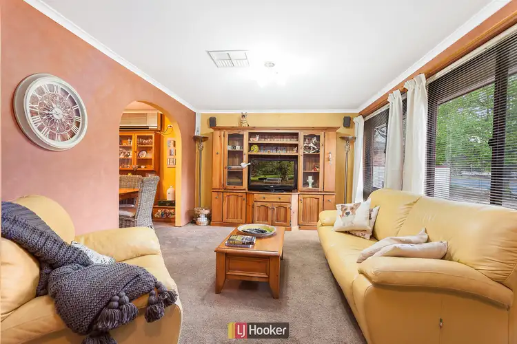Fourth view of Homely house listing, 33 Krefft Street, Florey ACT 2615