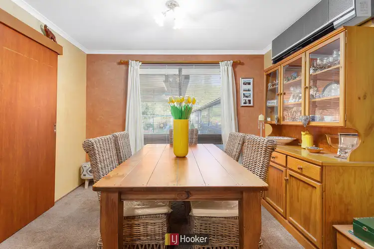 Sixth view of Homely house listing, 33 Krefft Street, Florey ACT 2615