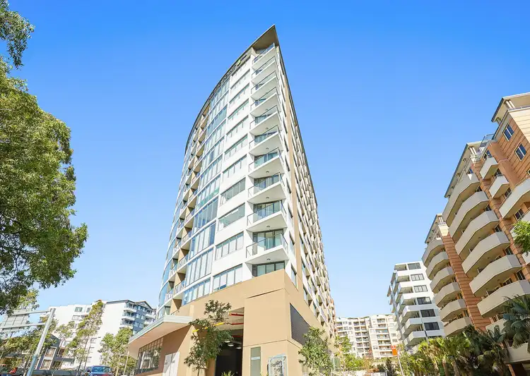 Seventh view of Homely unit listing, Unit 313/135-137 Pacific Highway, Hornsby NSW 2077
