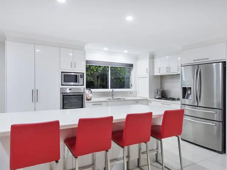 Second view of Homely house listing, 54 Podinga Circuit, Ormeau QLD 4208